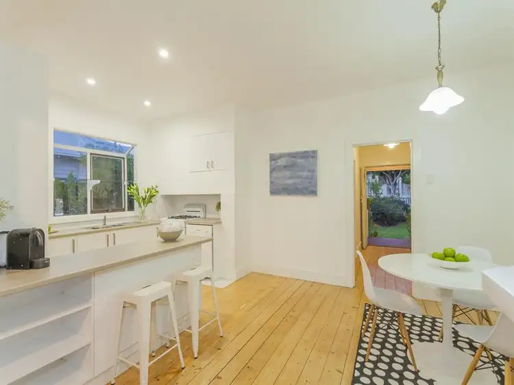 Fourth view of Homely house listing, 33 Camden Road, Newtown VIC 3220