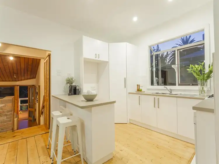 Fifth view of Homely house listing, 33 Camden Road, Newtown VIC 3220