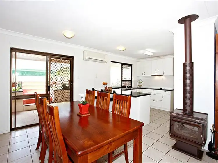 Second view of Homely house listing, 80 Hazelton Street, Riverhills QLD 4074