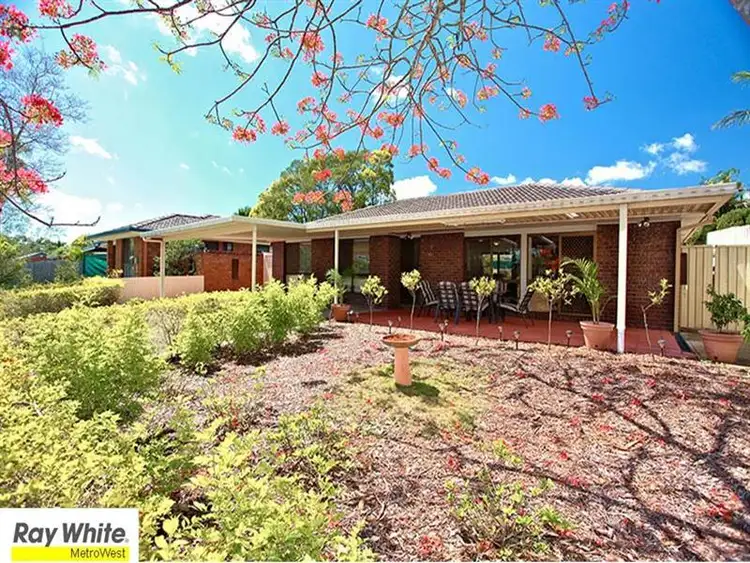 Main view of Homely house listing, 80 Hazelton Street, Riverhills QLD 4074