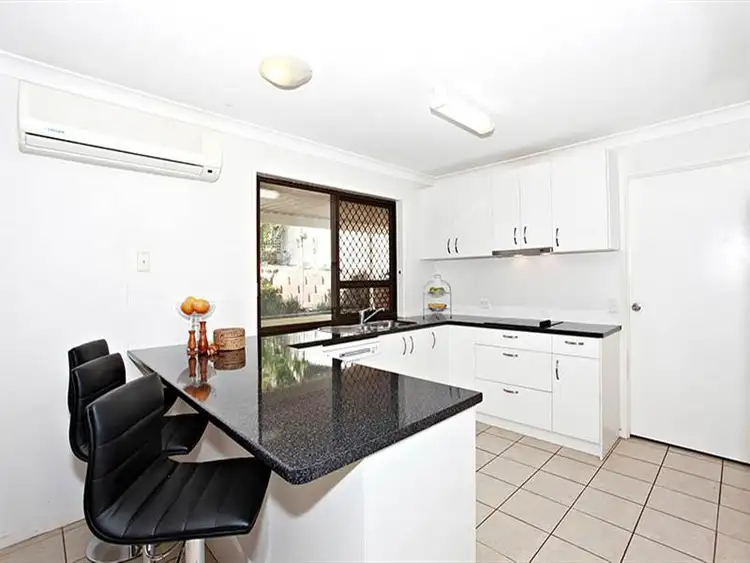 Fifth view of Homely house listing, 80 Hazelton Street, Riverhills QLD 4074