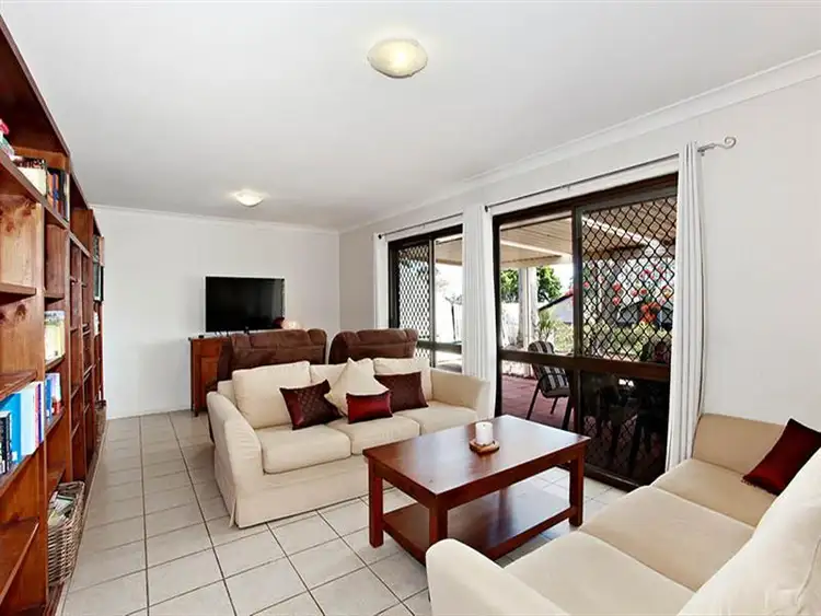 Third view of Homely house listing, 80 Hazelton Street, Riverhills QLD 4074