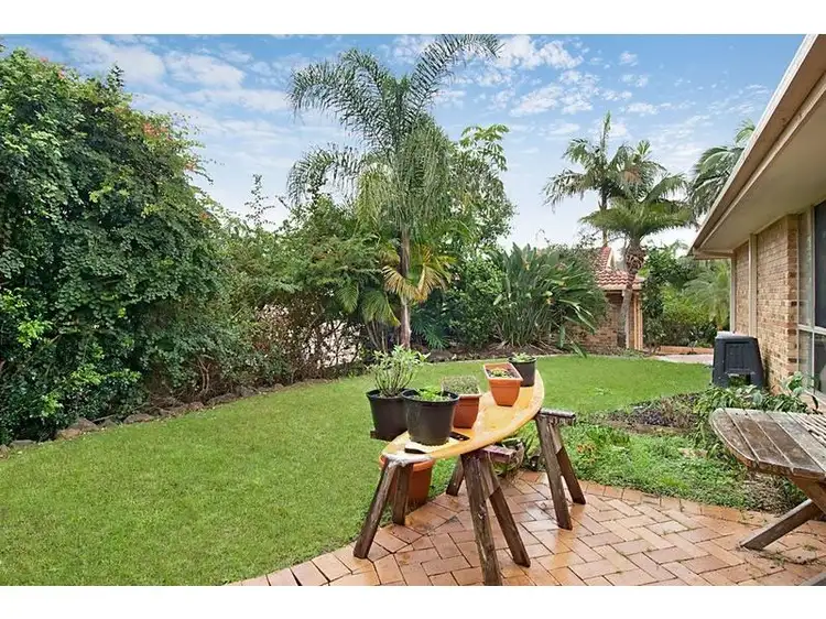 Fifth view of Homely house listing, 16 Beech Drive, Suffolk Park NSW 2481
