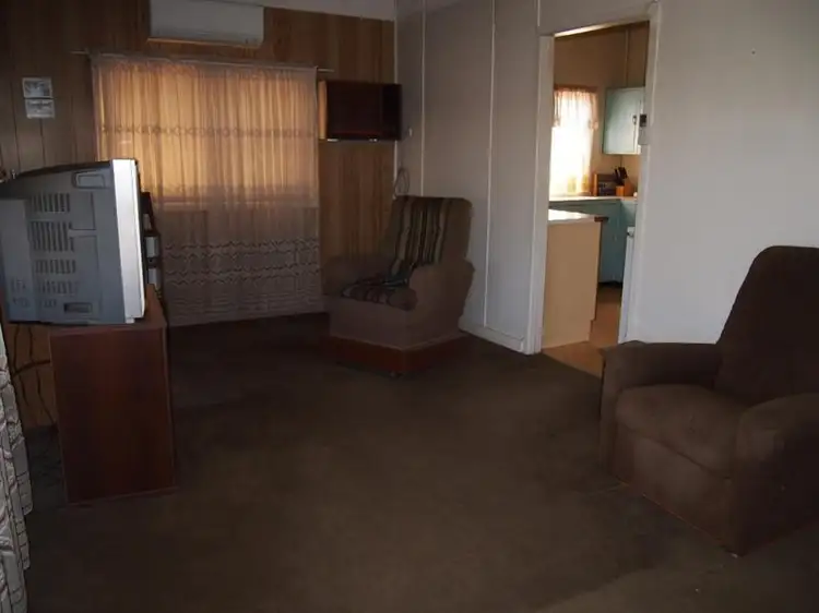 Second view of Homely house listing, 5 Crouch Street, Condobolin NSW 2877