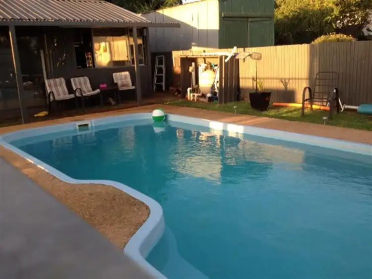 Second view of Homely house listing, 11 View Street, Temora NSW 2666