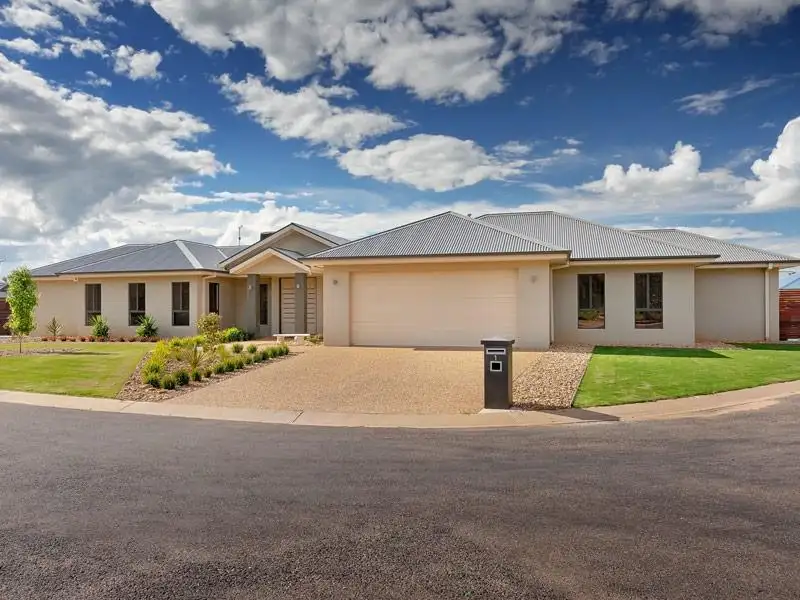 Main view of Homely house listing, 1 William Place, Howlong NSW 2643