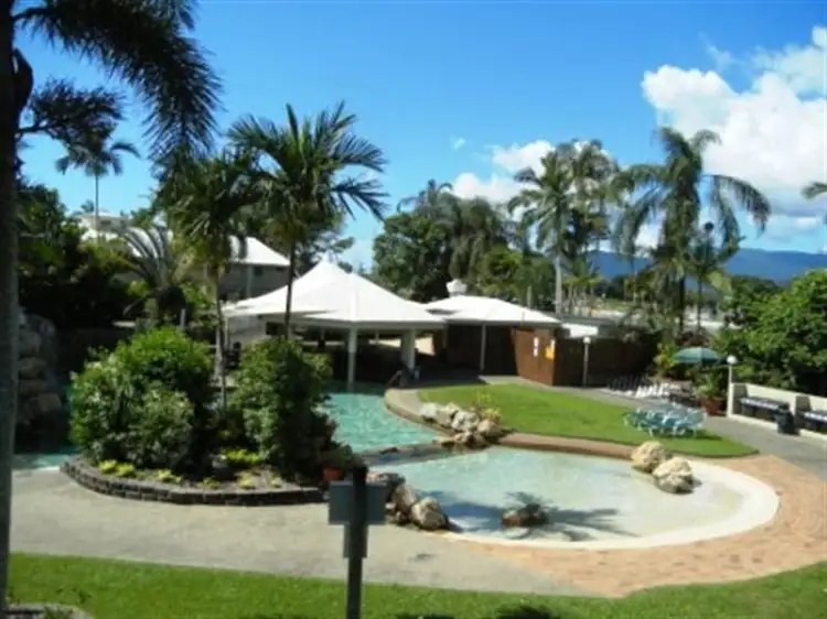Second view of Homely unit listing, 290 Anderson Road, Woree QLD 4868