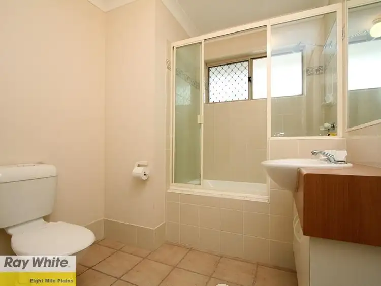 Fourth view of Homely townhouse listing, 47/96 Formby Street, Calamvale QLD 4116
