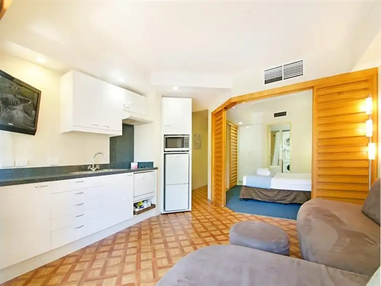 Third view of Homely unit listing, 220/62 Hastings Street, Noosa Heads QLD 4567
