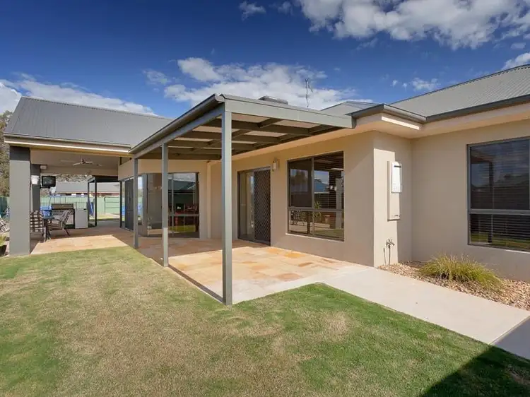Fourth view of Homely house listing, 1 William Place, Howlong NSW 2643