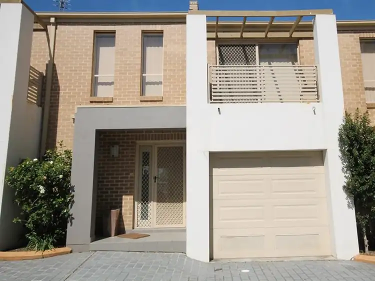 Address available on request