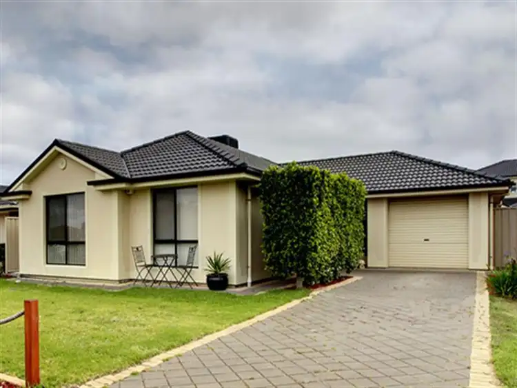 Main view of Homely house listing, 17 Bluepoint Way, Aldinga Beach SA 5173
