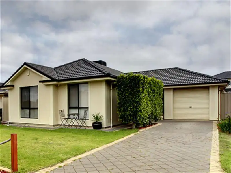 Main view of Homely house listing, 17 Bluepoint Way, Aldinga Beach SA 5173