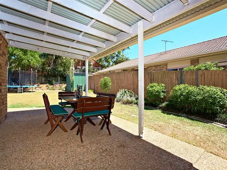Fifth view of Homely house listing, 1 Saxby Close, Middle Park QLD 4074