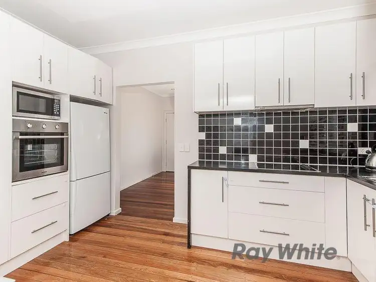 Third view of Homely house listing, 46 Prince Street, Virginia QLD 4014