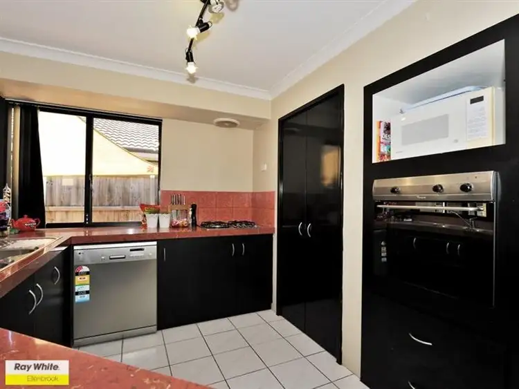 Second view of Homely house listing, 15 Mirimas Court, Ellenbrook WA 6069