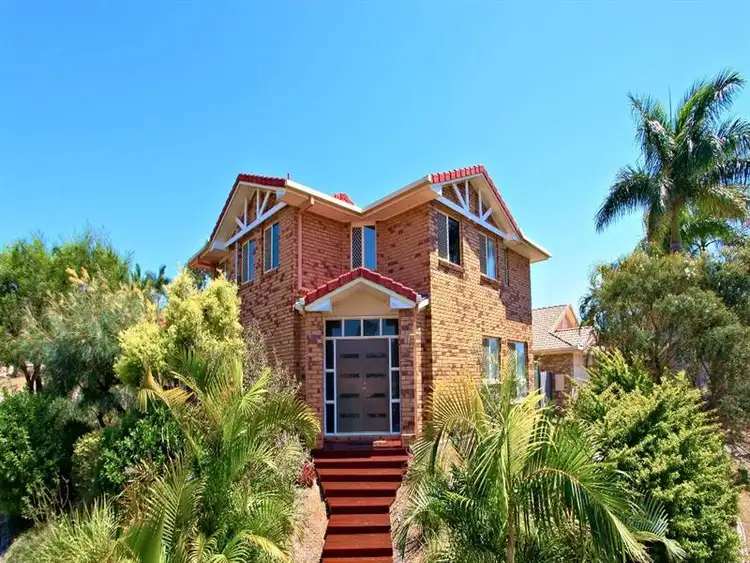 Third view of Homely house listing, 1 Saxby Close, Middle Park QLD 4074