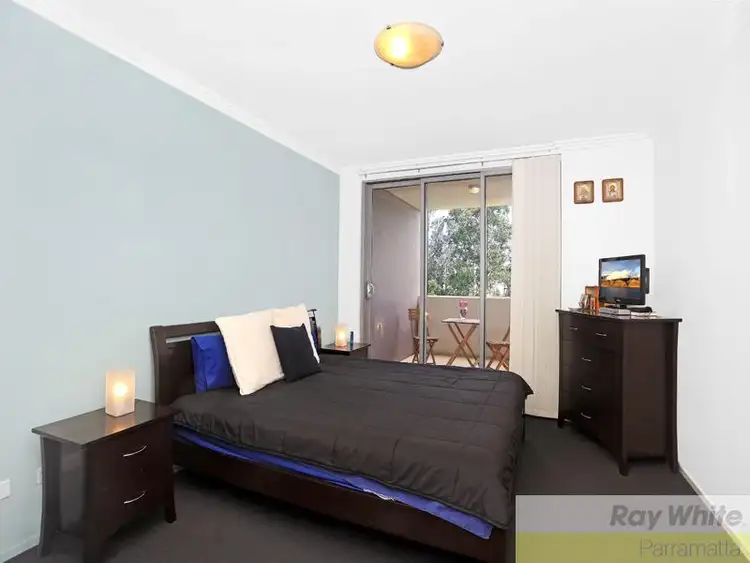 Sixth view of Homely unit listing, 14/4-10 Benedict Court, Holroyd NSW 2142