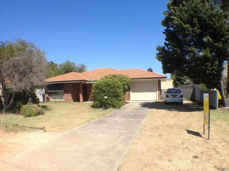 34 Eaton Drive, Eaton WA 6232