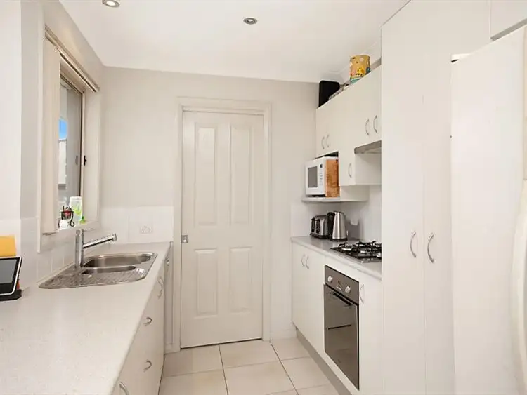 Second view of Homely house listing, 3 Hero Way, Gillieston Heights NSW 2321