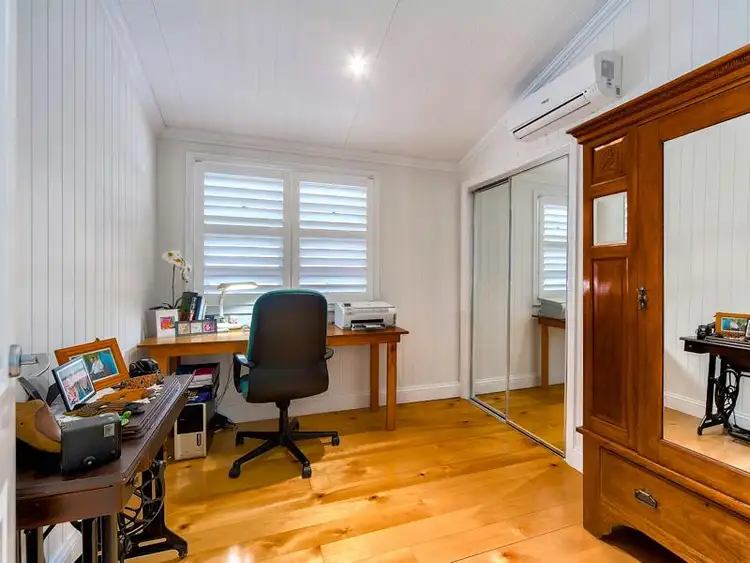 Sixth view of Homely townhouse listing, 1/116 Mowbray Terrace, East Brisbane QLD 4169