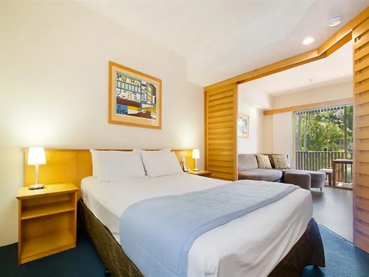 Second view of Homely unit listing, 220/62 Hastings Street, Noosa Heads QLD 4567