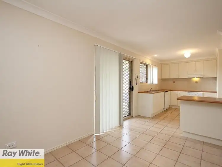 Fifth view of Homely townhouse listing, 47/96 Formby Street, Calamvale QLD 4116