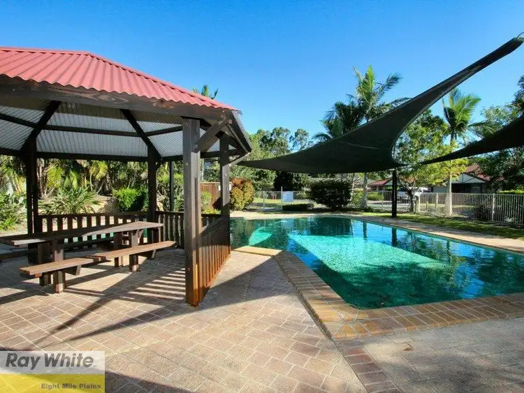 Seventh view of Homely townhouse listing, 47/96 Formby Street, Calamvale QLD 4116