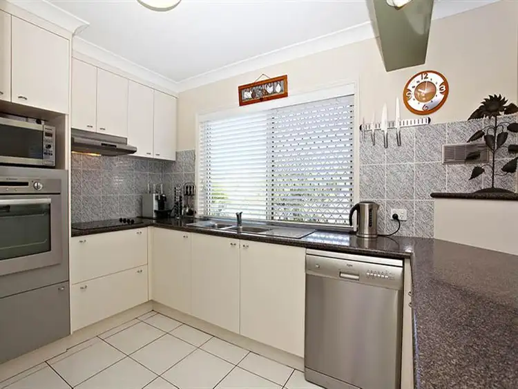 Fourth view of Homely house listing, 1 Saxby Close, Middle Park QLD 4074