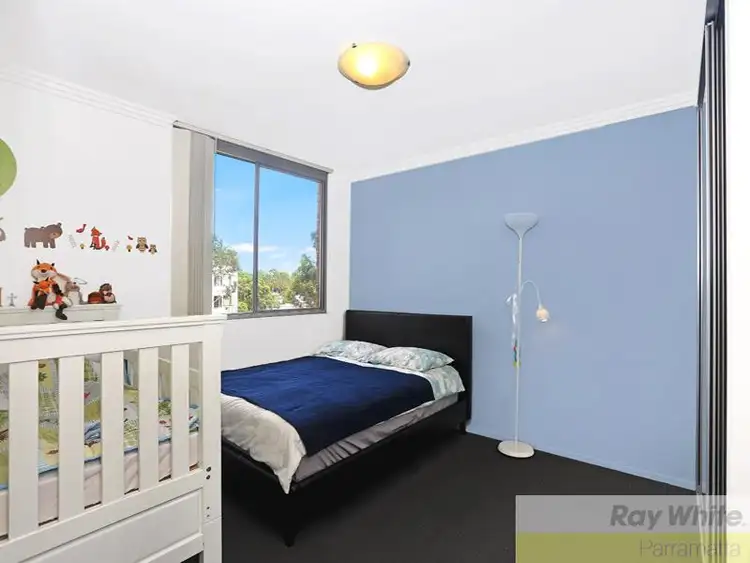 Seventh view of Homely unit listing, 14/4-10 Benedict Court, Holroyd NSW 2142