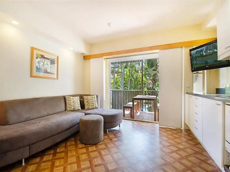 Fourth view of Homely unit listing, 220/62 Hastings Street, Noosa Heads QLD 4567