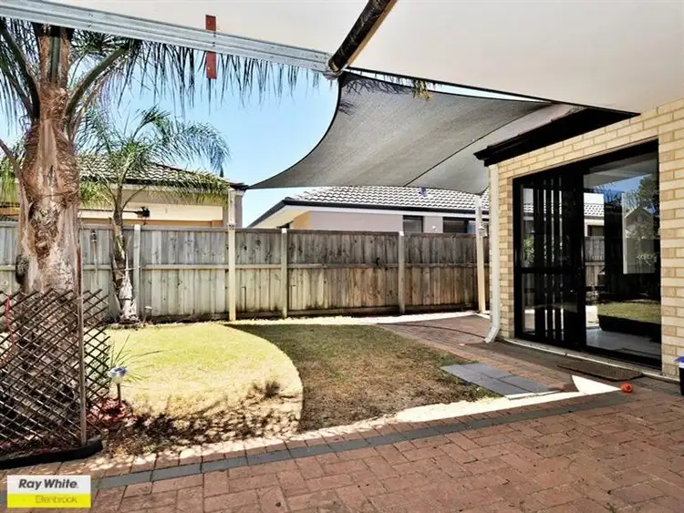 Fourth view of Homely house listing, 15 Mirimas Court, Ellenbrook WA 6069