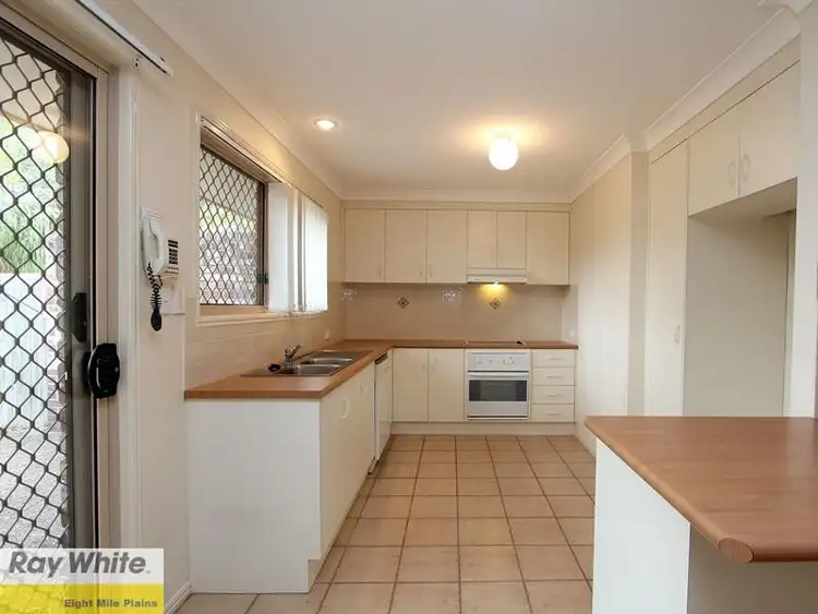 Second view of Homely townhouse listing, 47/96 Formby Street, Calamvale QLD 4116