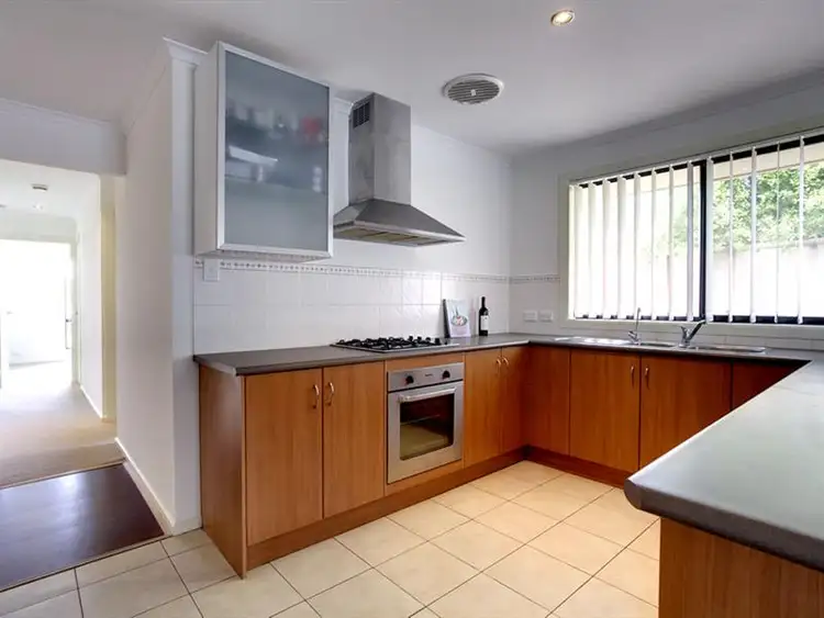 Second view of Homely house listing, 17 Bluepoint Way, Aldinga Beach SA 5173