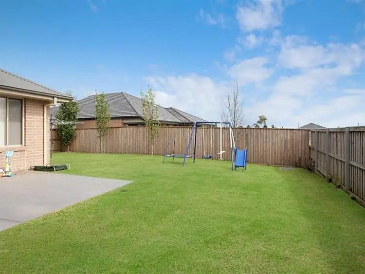 Fifth view of Homely house listing, 3 Hero Way, Gillieston Heights NSW 2321