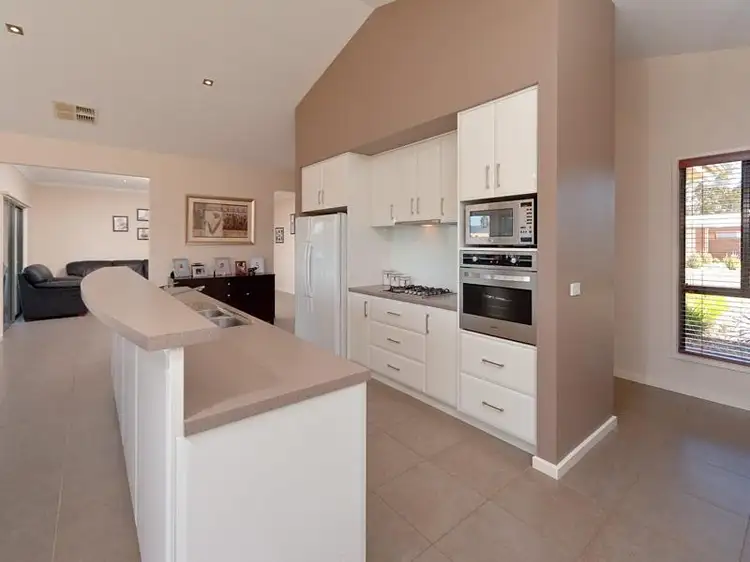 Second view of Homely house listing, 1 William Place, Howlong NSW 2643