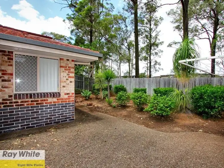 Sixth view of Homely townhouse listing, 47/96 Formby Street, Calamvale QLD 4116
