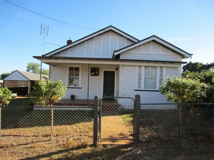 Main view of Homely house listing, 11 View Street, Temora NSW 2666