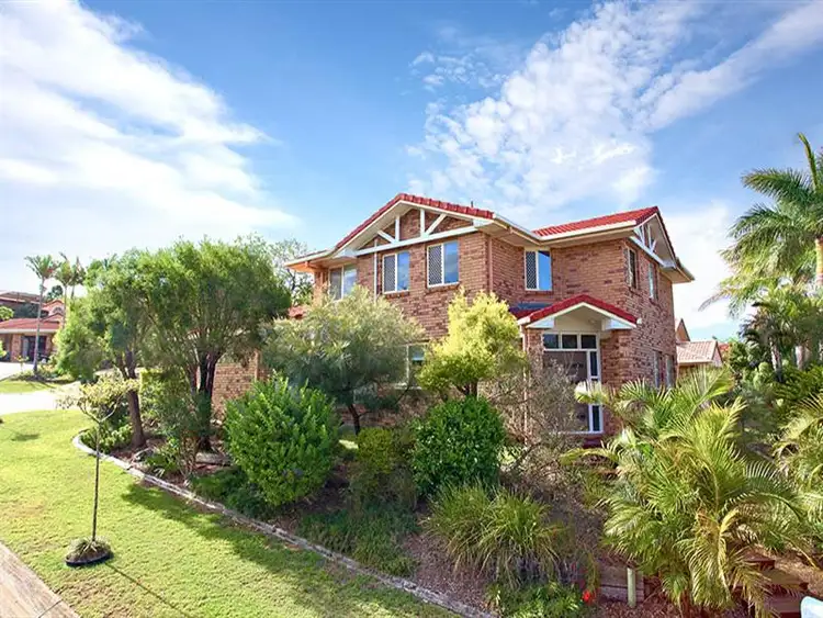 1 Saxby Close, Middle Park QLD 4074