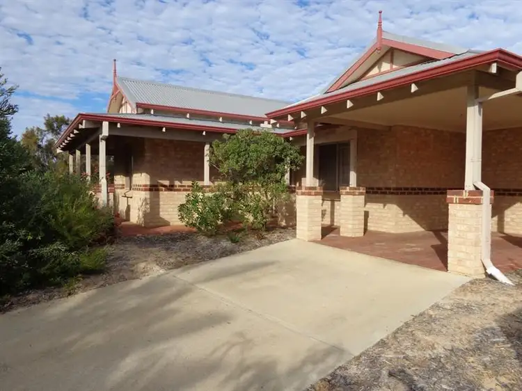 Main view of Homely house listing, 18B Seaward Drive, Jurien Bay WA 6516