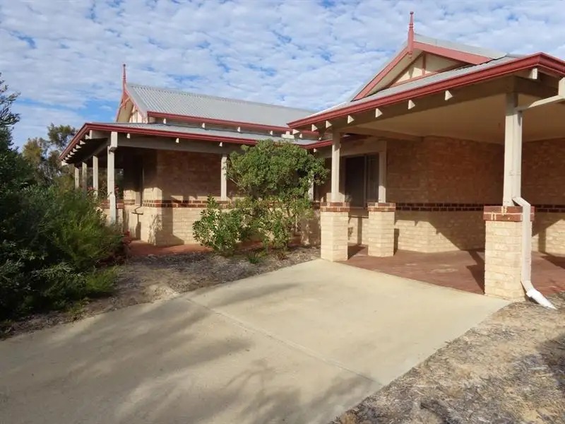 Main view of Homely house listing, 18B Seaward Drive, Jurien Bay WA 6516