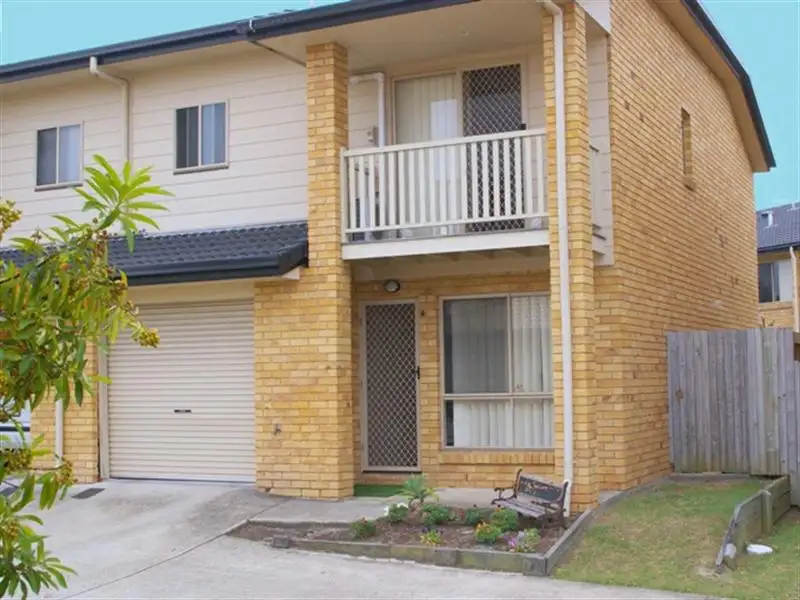 Main view of Homely townhouse listing, 48/80 Webster Road, Deception Bay QLD 4508