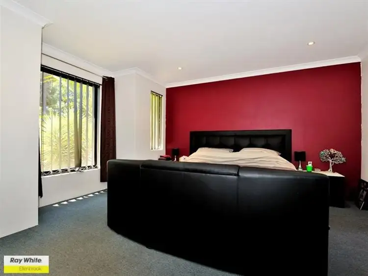 Fifth view of Homely house listing, 15 Mirimas Court, Ellenbrook WA 6069
