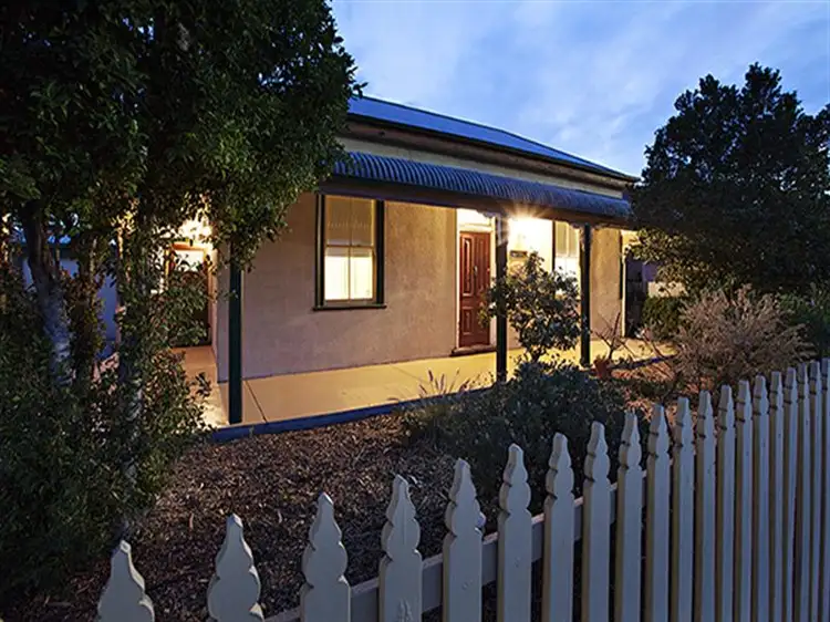 Main view of Homely house listing, 14 Baker Street, Birkenhead SA 5015