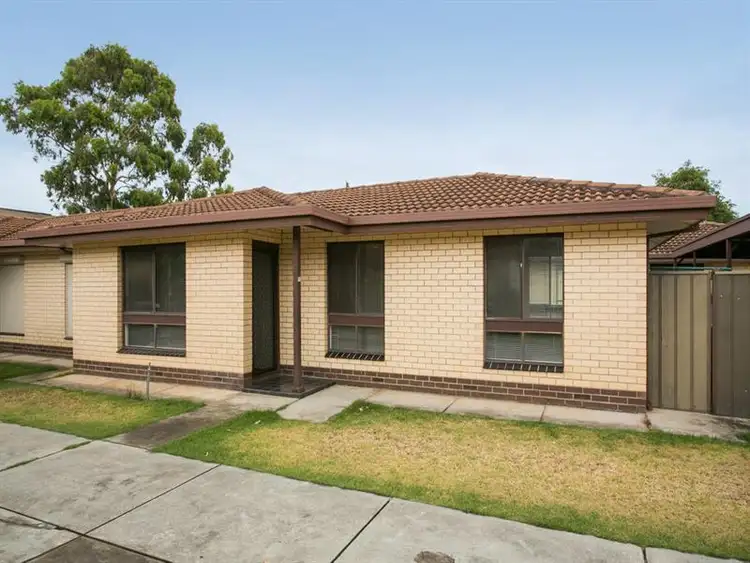 10/5 David Avenue, Mitchell Park SA 5043