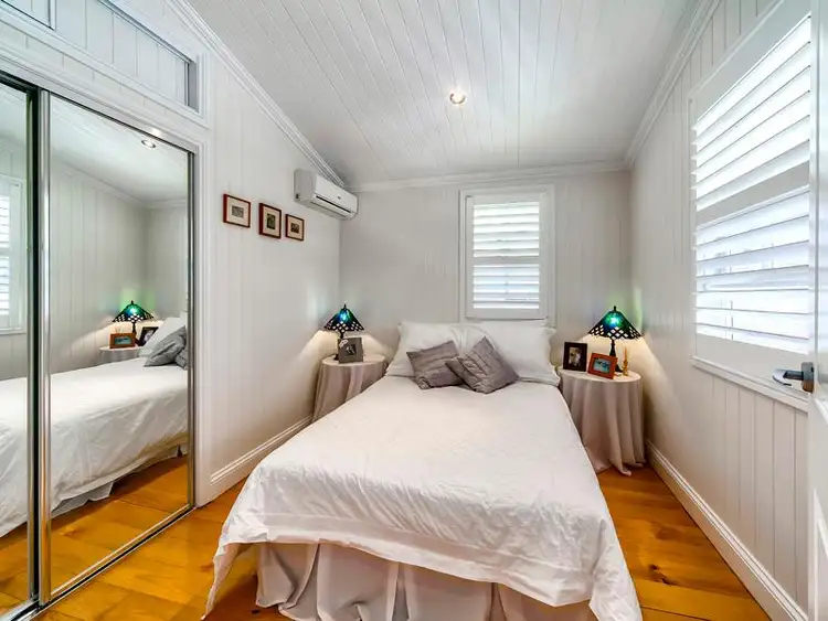 Seventh view of Homely townhouse listing, 1/116 Mowbray Terrace, East Brisbane QLD 4169