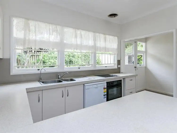 Fifth view of Homely house listing, 1 Kallara Avenue, Ipswich QLD 4305