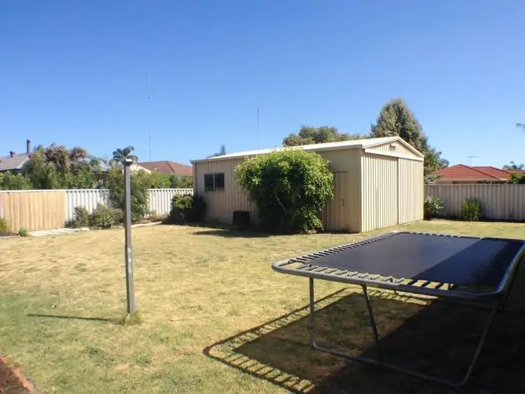 Seventh view of Homely house listing, 34 Eaton Drive, Eaton WA 6232
