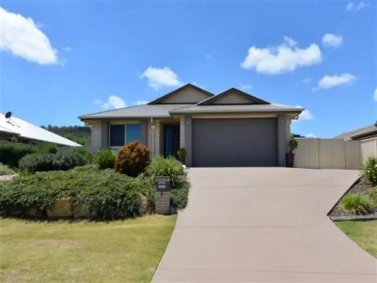 Main view of Homely house listing, 9 Grundy Street, Westbrook QLD 4350