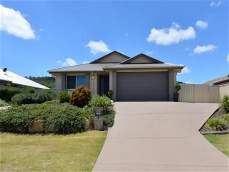 Main view of Homely house listing, 9 Grundy Street, Westbrook QLD 4350